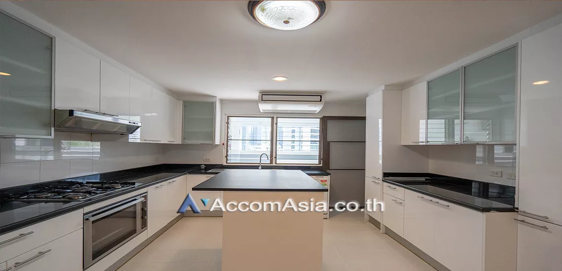 5  4 br Apartment for rent and sale in Sukhumvit ,Bangkok BTS Thong Lo at Homely atmosphere AA29815