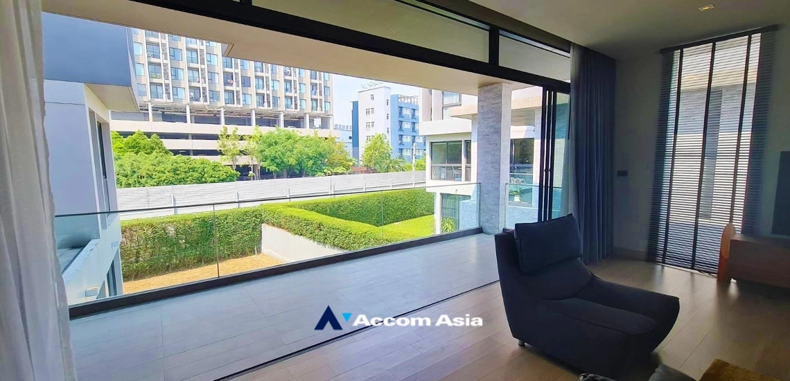 21  4 br House for rent and sale in Sukhumvit ,Bangkok  at Quarter Thonglor AA29818