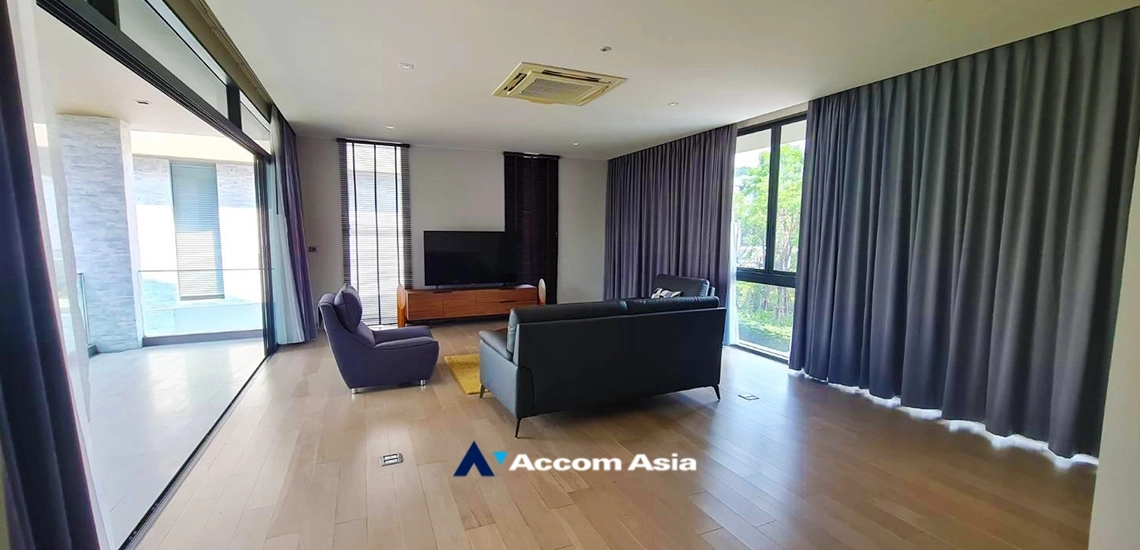 18  4 br House for rent and sale in Sukhumvit ,Bangkok BTS Thong Lo at Quarter Thonglor AA29818