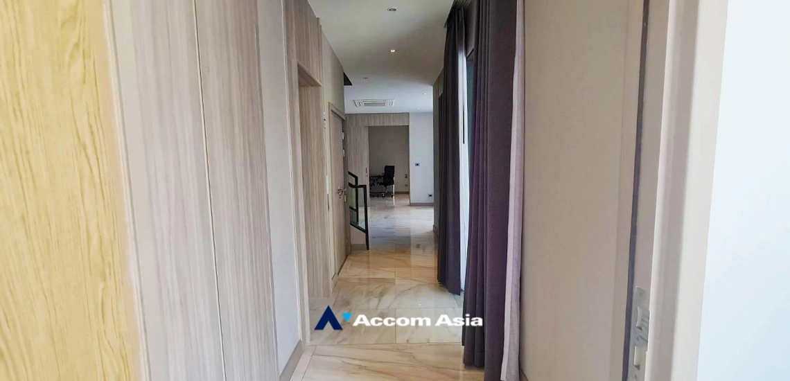 14  4 br House for rent and sale in Sukhumvit ,Bangkok  at Quarter Thonglor AA29818
