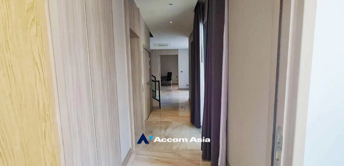 14  4 br House for rent and sale in Sukhumvit ,Bangkok BTS Thong Lo at Quarter Thonglor AA29818