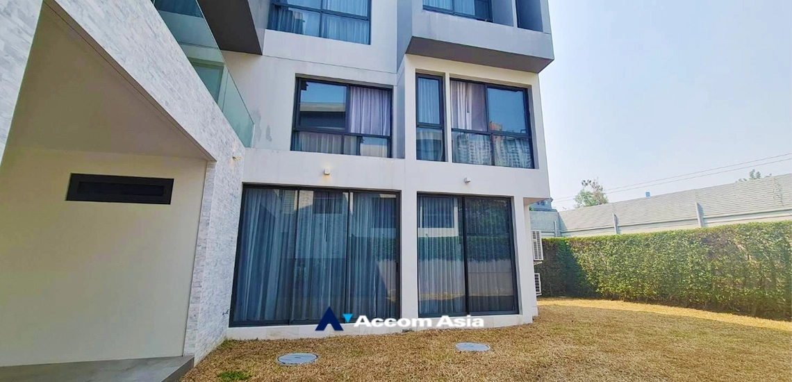 4  4 br House for rent and sale in Sukhumvit ,Bangkok  at Quarter Thonglor AA29818