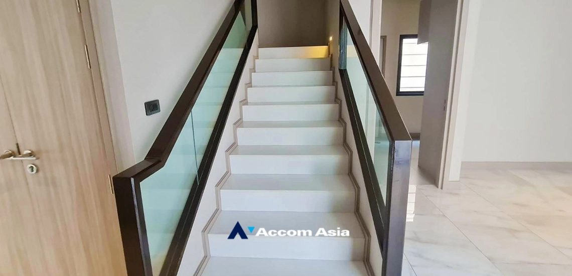 16  4 br House for rent and sale in Sukhumvit ,Bangkok  at Quarter Thonglor AA29818