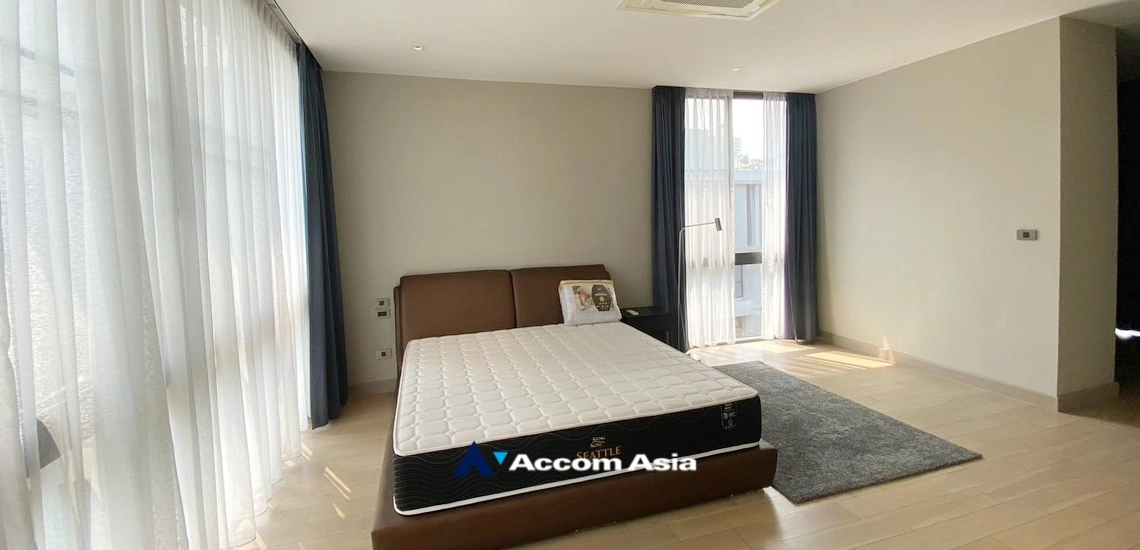 25  4 br House for rent and sale in Sukhumvit ,Bangkok  at Quarter Thonglor AA29818
