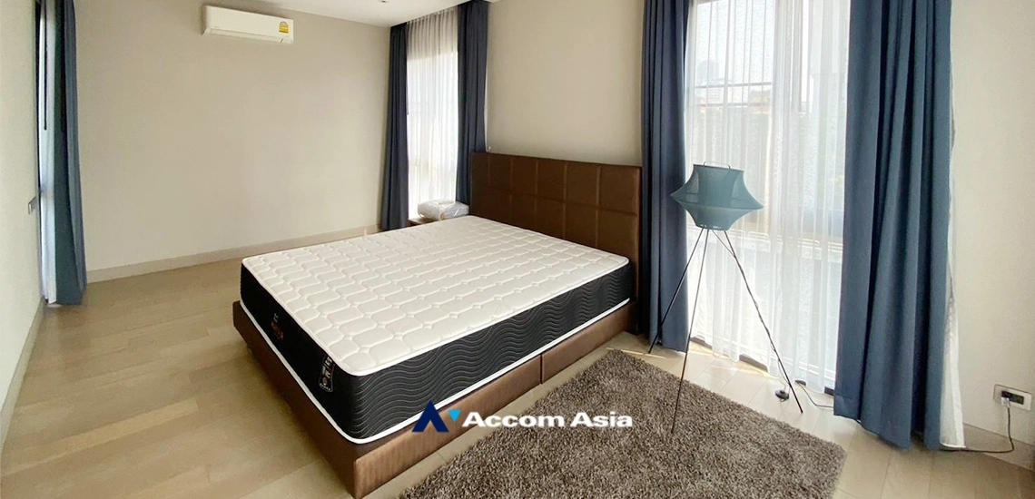 26  4 br House for rent and sale in Sukhumvit ,Bangkok  at Quarter Thonglor AA29818