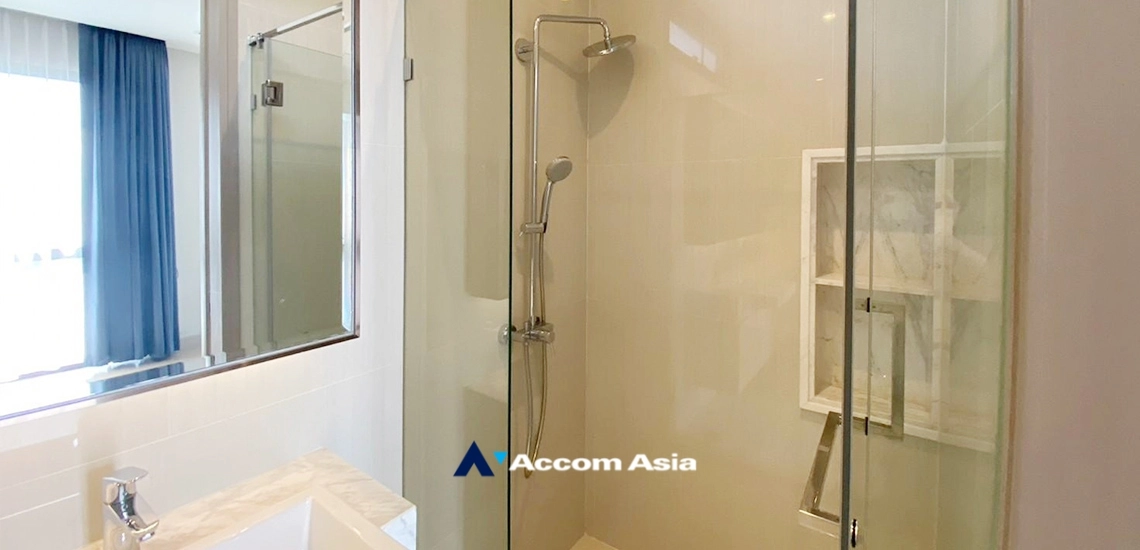 34  4 br House for rent and sale in Sukhumvit ,Bangkok  at Quarter Thonglor AA29818