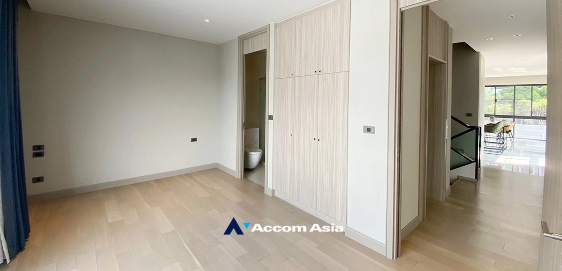 31  4 br House for rent and sale in Sukhumvit ,Bangkok  at Quarter Thonglor AA29818