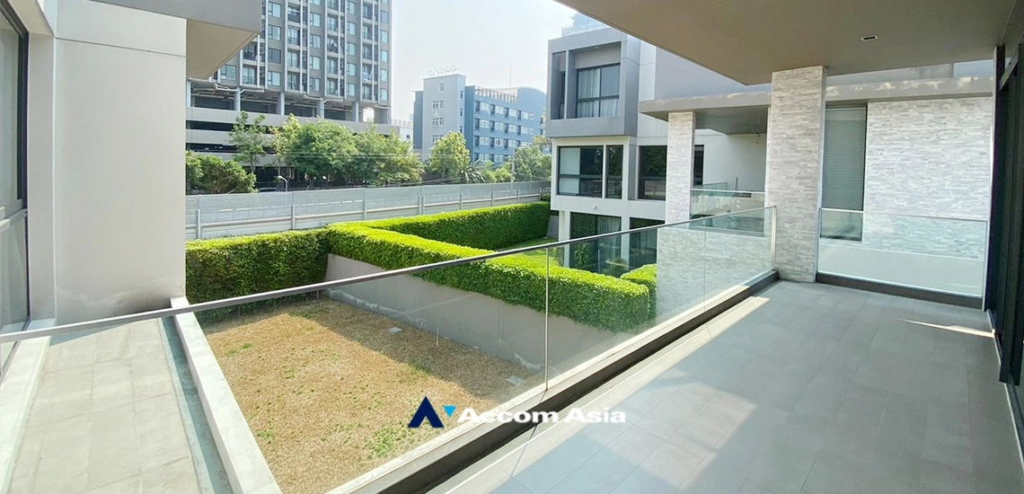 37  4 br House for rent and sale in Sukhumvit ,Bangkok  at Quarter Thonglor AA29818