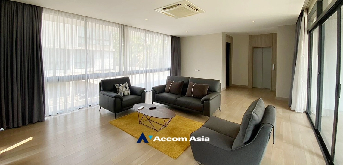 20  4 br House for rent and sale in Sukhumvit ,Bangkok  at Quarter Thonglor AA29818