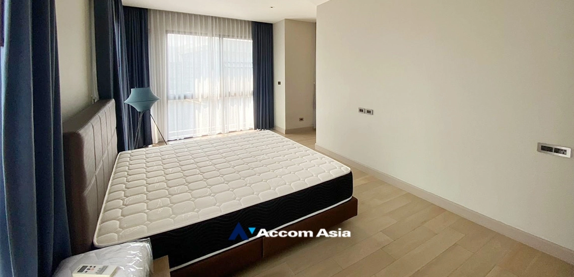 27  4 br House for rent and sale in Sukhumvit ,Bangkok  at Quarter Thonglor AA29818