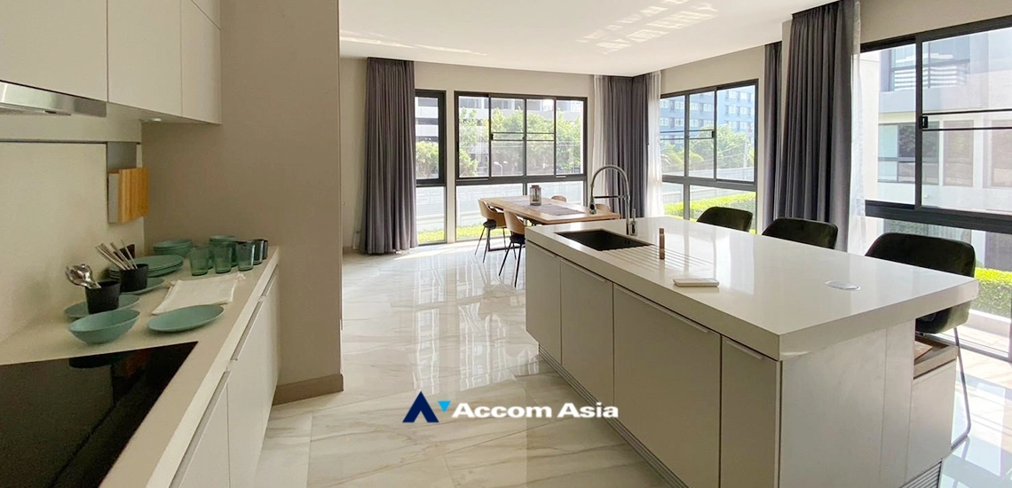8  4 br House for rent and sale in Sukhumvit ,Bangkok BTS Thong Lo at Quarter Thonglor AA29818