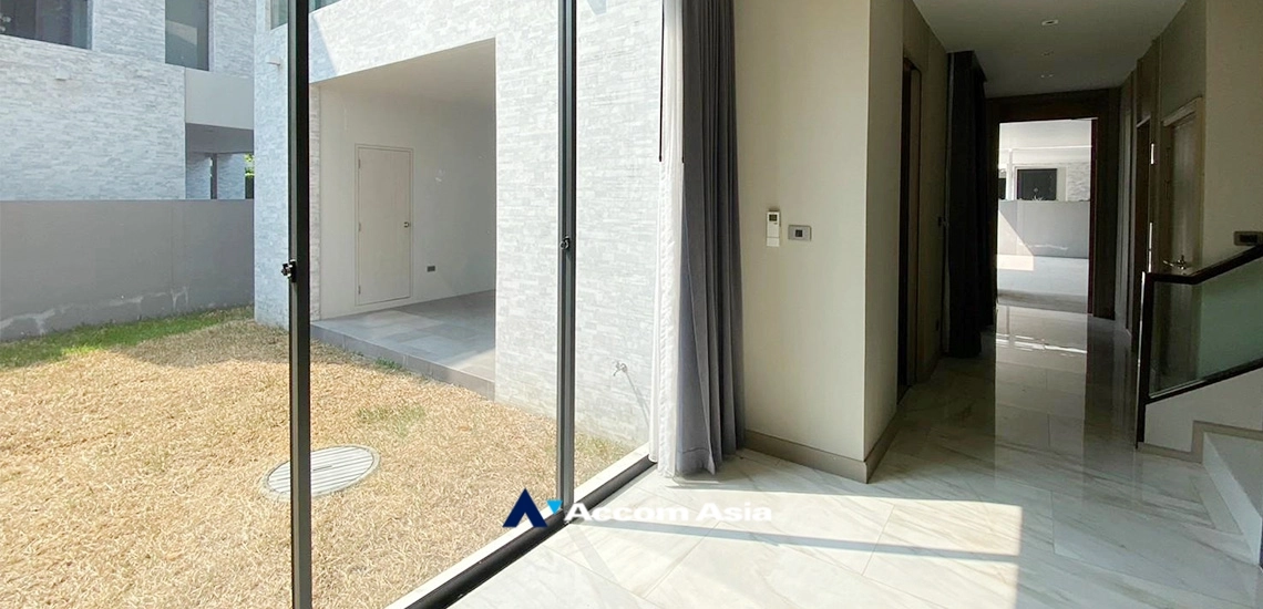 15  4 br House for rent and sale in Sukhumvit ,Bangkok  at Quarter Thonglor AA29818