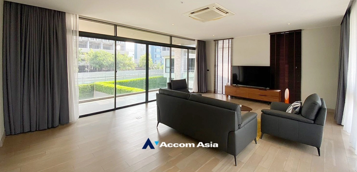 19  4 br House for rent and sale in Sukhumvit ,Bangkok  at Quarter Thonglor AA29818