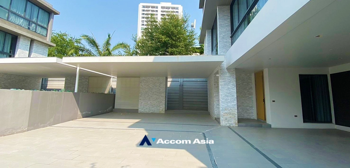  1  4 br House for rent and sale in Sukhumvit ,Bangkok  at Quarter Thonglor AA29818