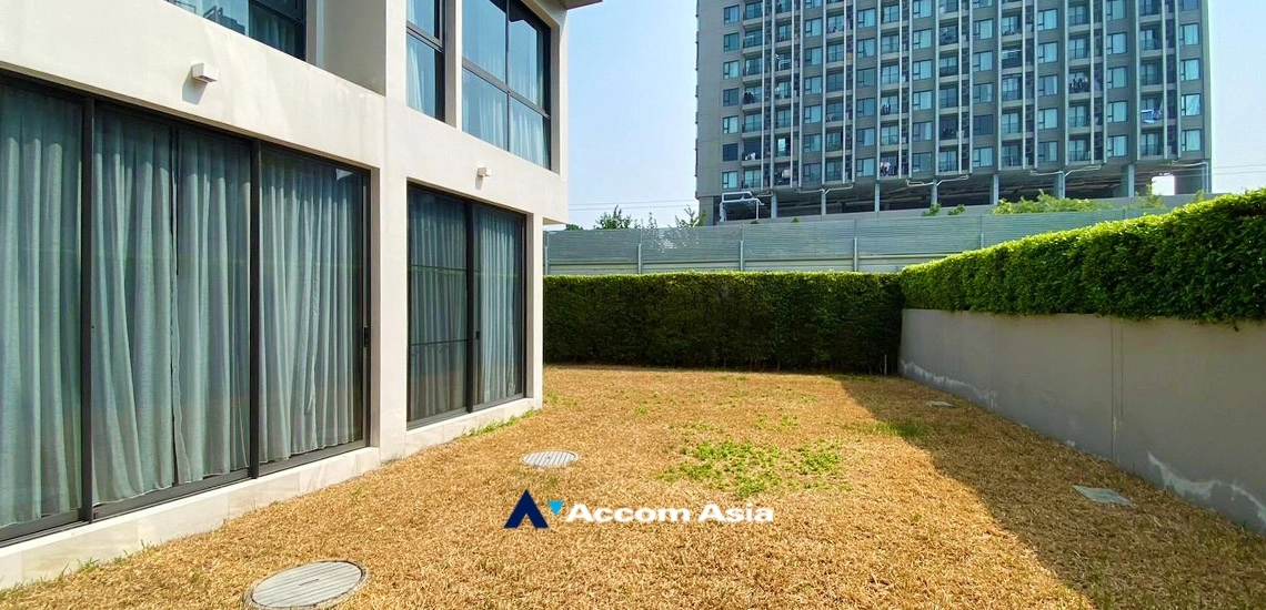 5  4 br House for rent and sale in Sukhumvit ,Bangkok  at Quarter Thonglor AA29818