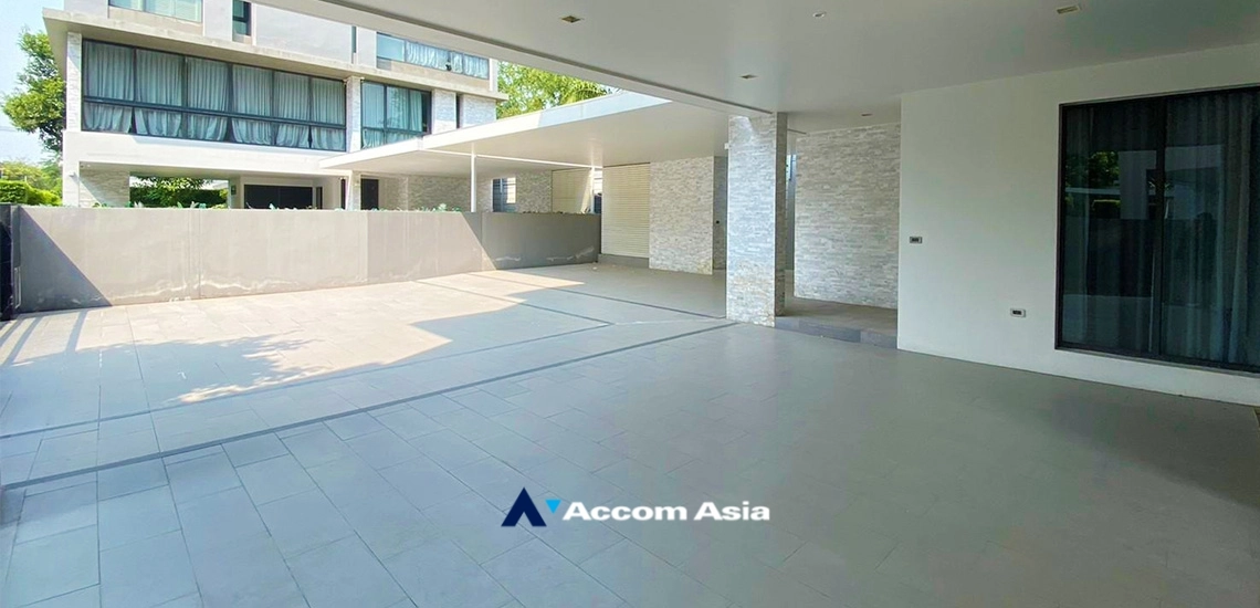  1  4 br House for rent and sale in Sukhumvit ,Bangkok  at Quarter Thonglor AA29818