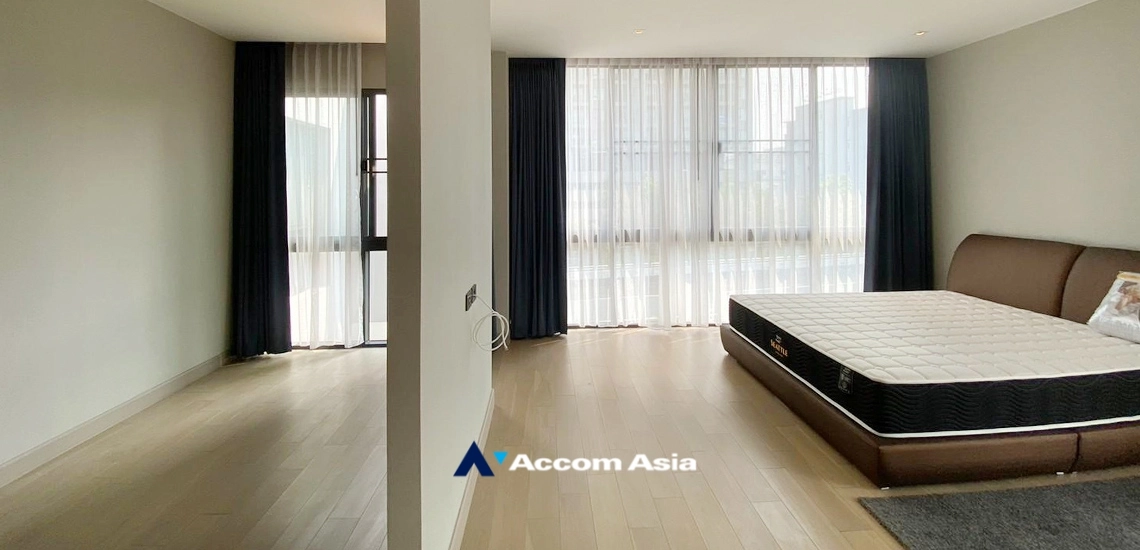 23  4 br House for rent and sale in Sukhumvit ,Bangkok BTS Thong Lo at Quarter Thonglor AA29818