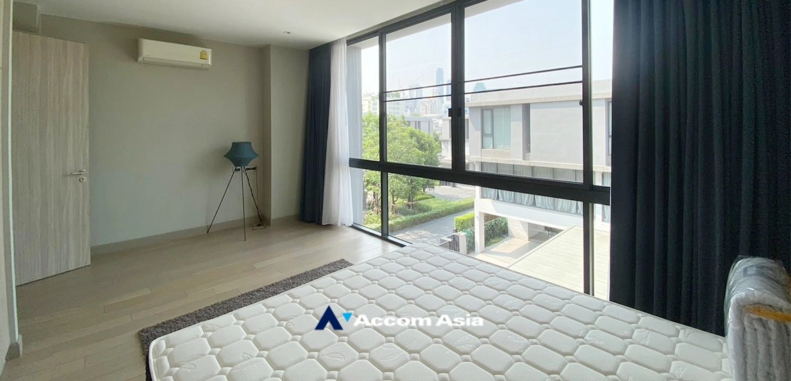 29  4 br House for rent and sale in Sukhumvit ,Bangkok BTS Thong Lo at Quarter Thonglor AA29818