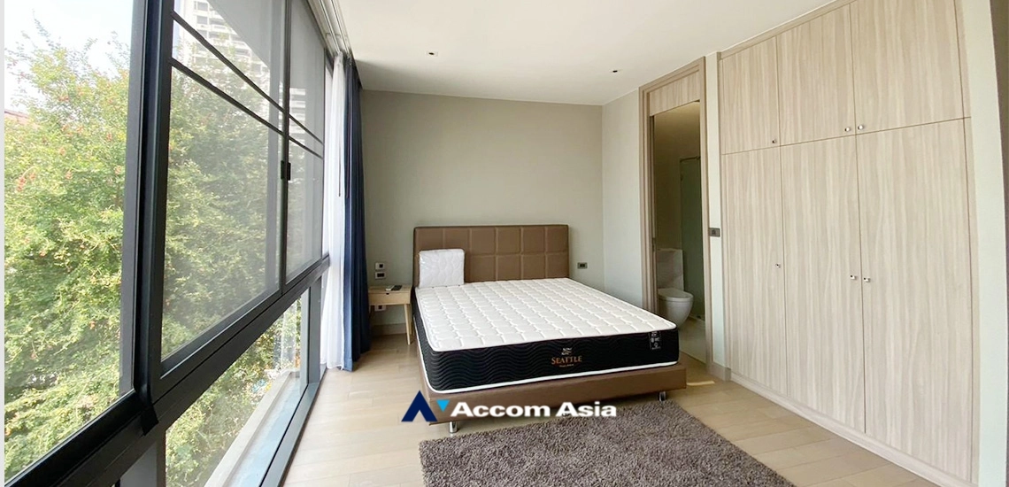 28  4 br House for rent and sale in Sukhumvit ,Bangkok  at Quarter Thonglor AA29818