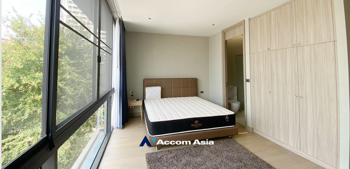 28  4 br House for rent and sale in Sukhumvit ,Bangkok BTS Thong Lo at Quarter Thonglor AA29818