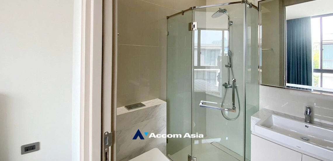 35  4 br House for rent and sale in Sukhumvit ,Bangkok  at Quarter Thonglor AA29818