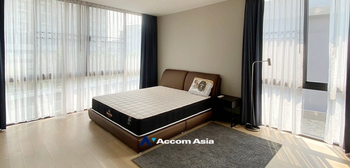 24  4 br House for rent and sale in Sukhumvit ,Bangkok  at Quarter Thonglor AA29818