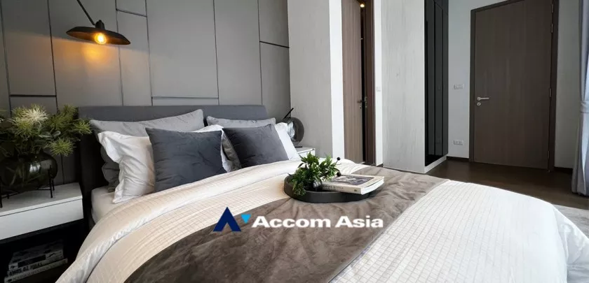 15  3 br Condominium For Sale in Sukhumvit ,Bangkok BTS On Nut at Ramada Plaza Residence AA29820