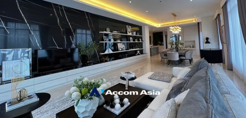 4  3 br Condominium For Sale in Sukhumvit ,Bangkok BTS On Nut at Ramada Plaza Residence AA29820