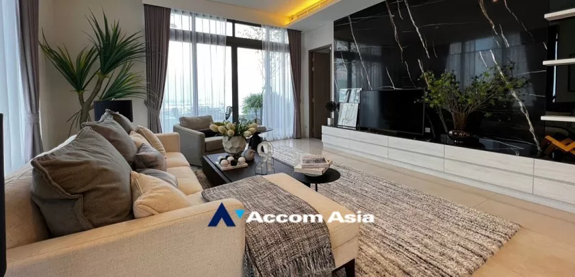 5  3 br Condominium For Sale in Sukhumvit ,Bangkok BTS On Nut at Ramada Plaza Residence AA29820