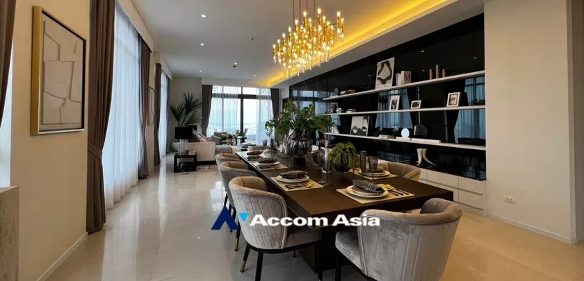 6  3 br Condominium For Sale in Sukhumvit ,Bangkok BTS On Nut at Ramada Plaza Residence AA29820