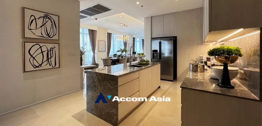 8  3 br Condominium For Sale in Sukhumvit ,Bangkok BTS On Nut at Ramada Plaza Residence AA29820