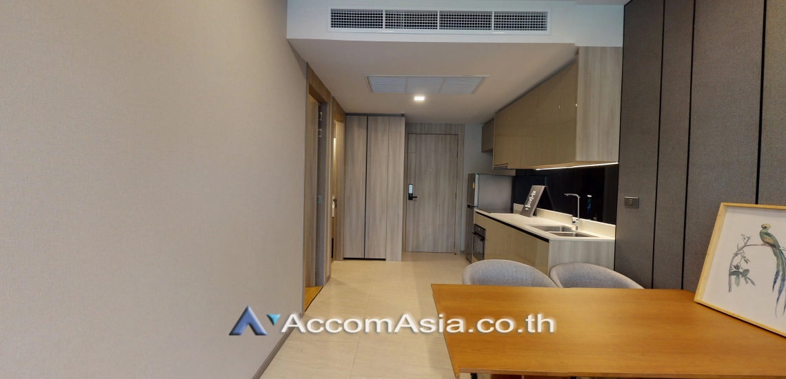  1  2 br Condominium for rent and sale in Sukhumvit ,Bangkok BTS Asok - MRT Sukhumvit at Fynn Sukhumvit 31 AA29822