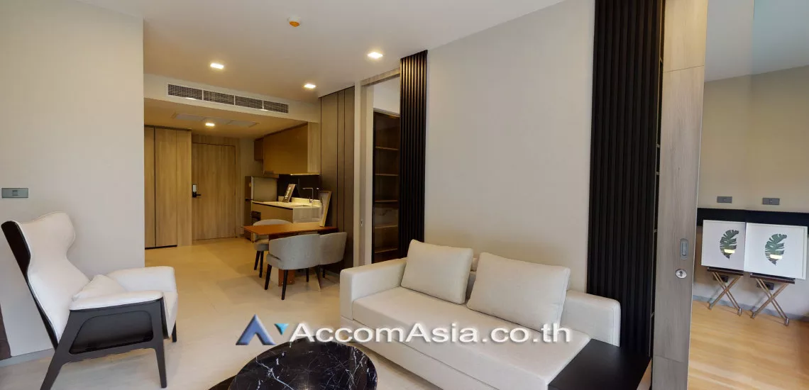 Fynn Sukhumvit 31 Condominium  2 Bedroom for Sale & Rent MRT Sukhumvit in Sukhumvit Bangkok