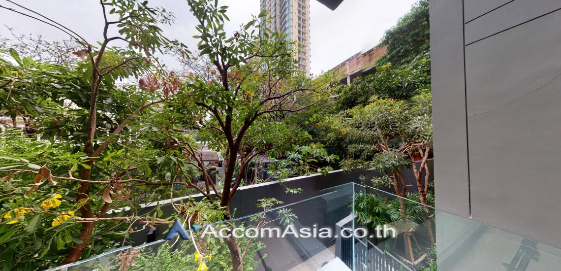 7  2 br Condominium for rent and sale in Sukhumvit ,Bangkok BTS Asok - MRT Sukhumvit at Fynn Sukhumvit 31 AA29822