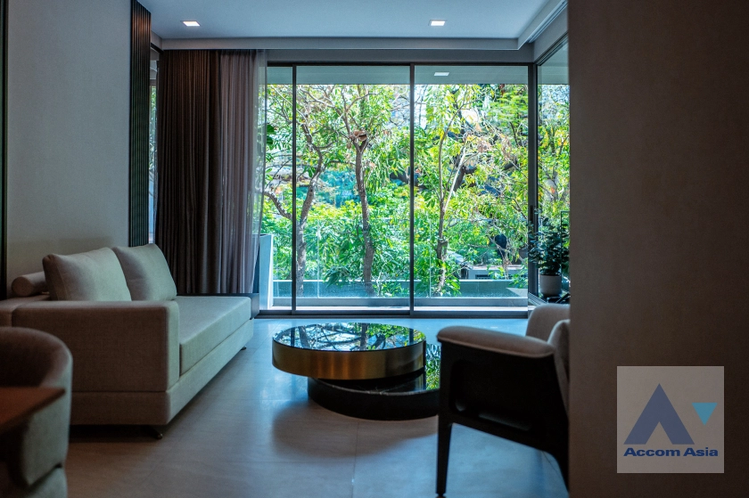 5  2 br Condominium for rent and sale in Sukhumvit ,Bangkok BTS Asok - MRT Sukhumvit at Fynn Sukhumvit 31 Condominium AA29822