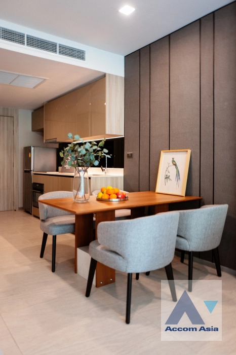 8  2 br Condominium for rent and sale in Sukhumvit ,Bangkok BTS Asok - MRT Sukhumvit at Fynn Sukhumvit 31 Condominium AA29822