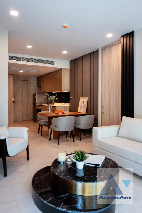7  2 br Condominium for rent and sale in Sukhumvit ,Bangkok BTS Asok - MRT Sukhumvit at Fynn Sukhumvit 31 Condominium AA29822