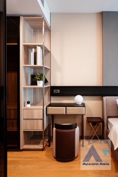 16  2 br Condominium for rent and sale in Sukhumvit ,Bangkok BTS Asok - MRT Sukhumvit at Fynn Sukhumvit 31 Condominium AA29822