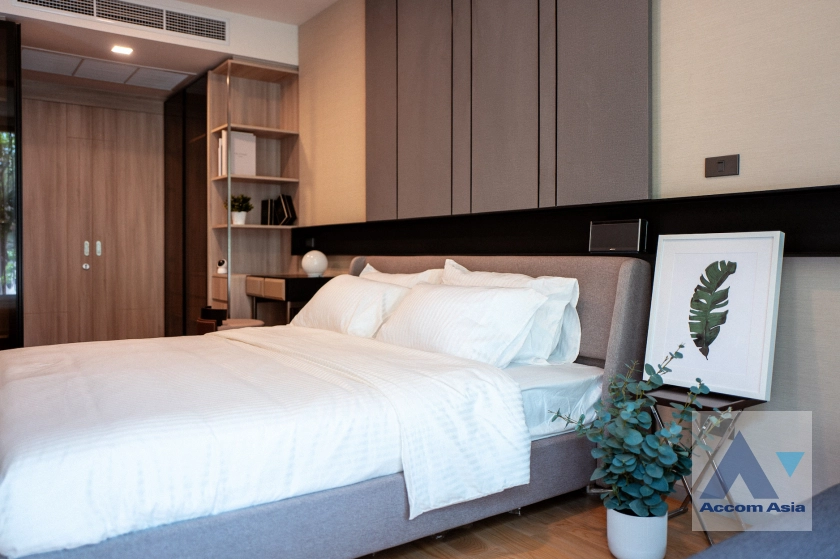 13  2 br Condominium for rent and sale in Sukhumvit ,Bangkok BTS Asok - MRT Sukhumvit at Fynn Sukhumvit 31 Condominium AA29822