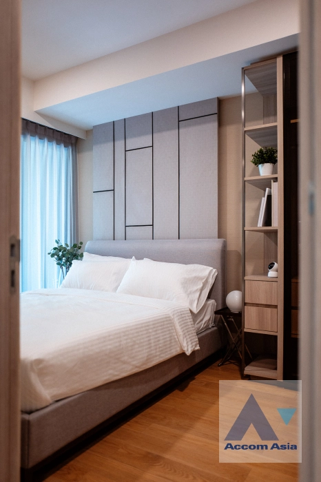 12  2 br Condominium for rent and sale in Sukhumvit ,Bangkok BTS Asok - MRT Sukhumvit at Fynn Sukhumvit 31 Condominium AA29822