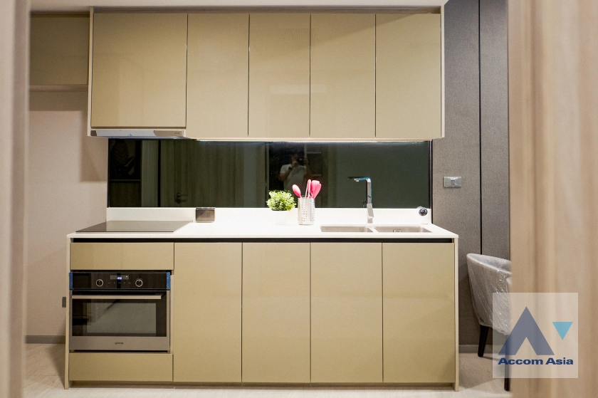 9  2 br Condominium for rent and sale in Sukhumvit ,Bangkok BTS Asok - MRT Sukhumvit at Fynn Sukhumvit 31 Condominium AA29822