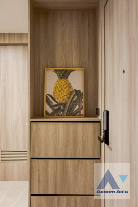 17  2 br Condominium for rent and sale in Sukhumvit ,Bangkok BTS Asok - MRT Sukhumvit at Fynn Sukhumvit 31 Condominium AA29822