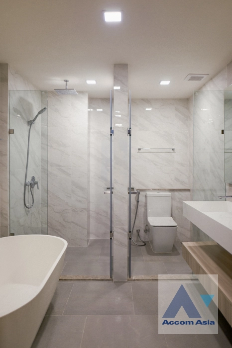 20  2 br Condominium for rent and sale in Sukhumvit ,Bangkok BTS Asok - MRT Sukhumvit at Fynn Sukhumvit 31 Condominium AA29822