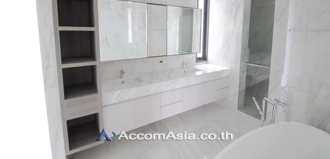 5  4 br House For Rent in Sukhumvit ,Bangkok  at Quarter Thonglor AA29825
