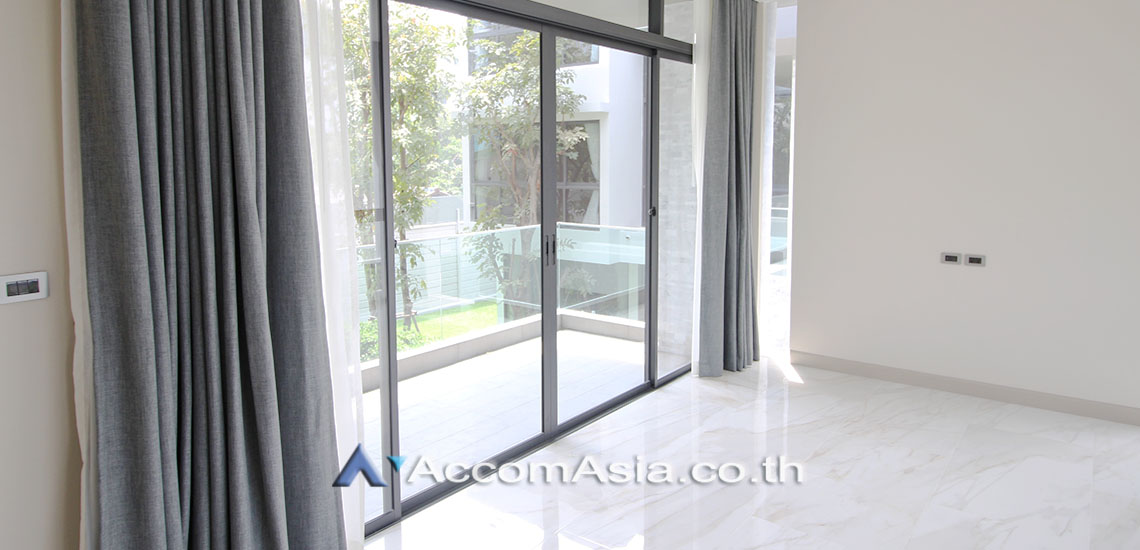  1  4 br House For Rent in Sukhumvit ,Bangkok  at Quarter Thonglor AA29825