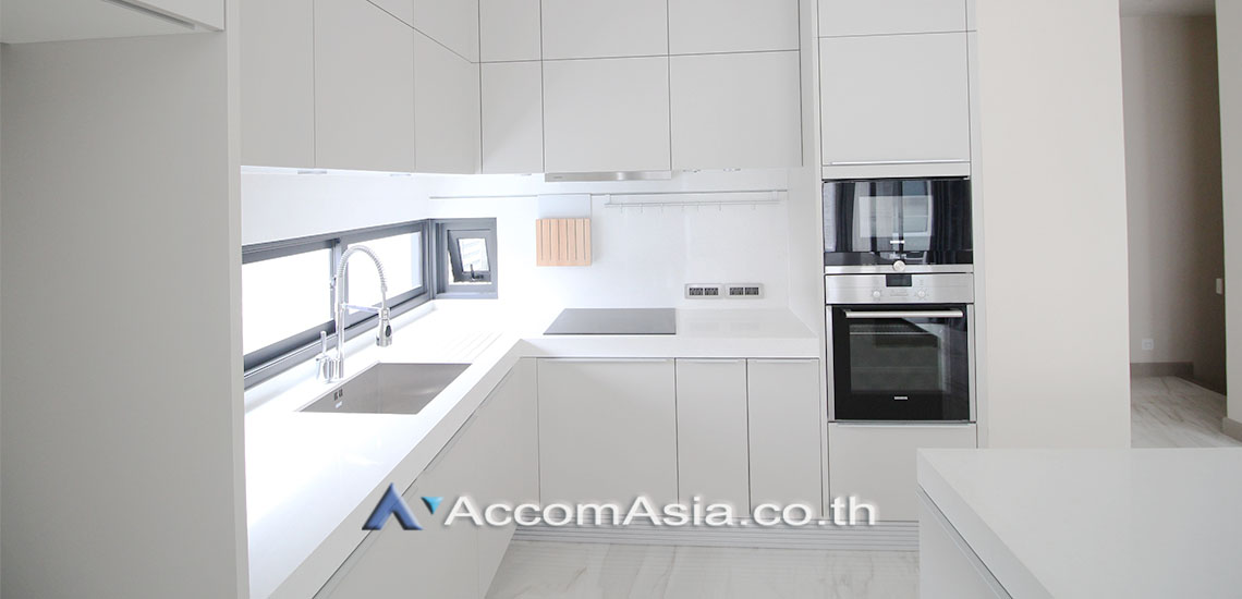 4  4 br House For Rent in Sukhumvit ,Bangkok  at Quarter Thonglor AA29825