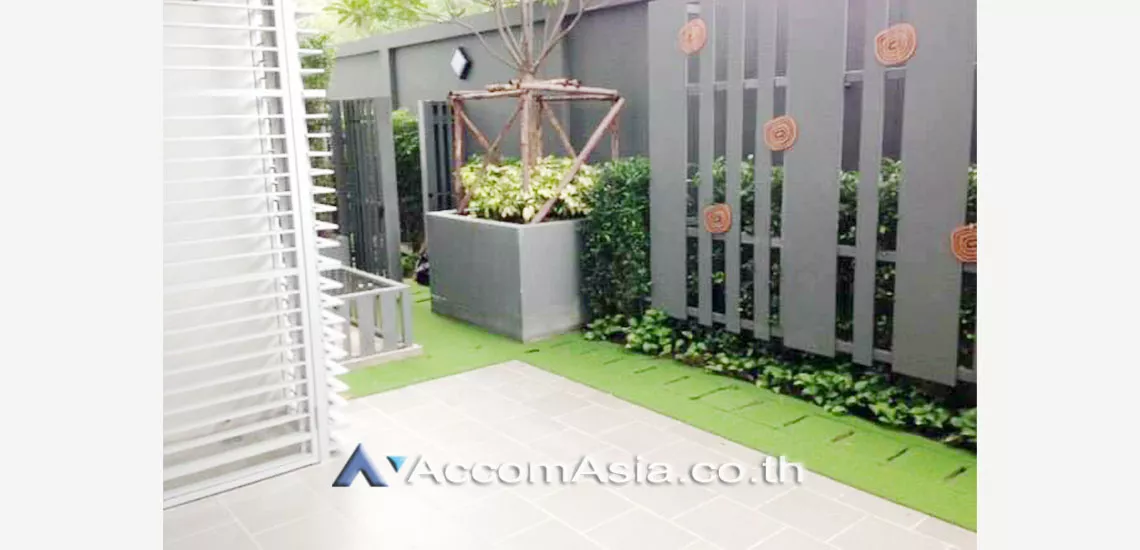 7  2 br Condominium For Sale in Sukhumvit ,Bangkok BTS Phrom Phong at Maestro 39 Sukhumvit AA29826