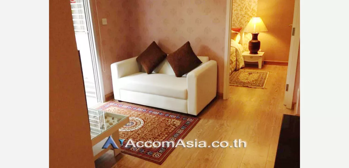  Maestro 39 Sukhumvit Condominium  2 Bedroom for Rent BTS Phrom Phong in Sukhumvit Bangkok