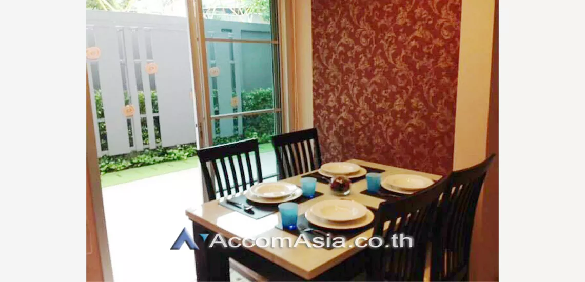 5  2 br Condominium For Rent in Sukhumvit ,Bangkok BTS Phrom Phong at Maestro 39 Sukhumvit AA29827