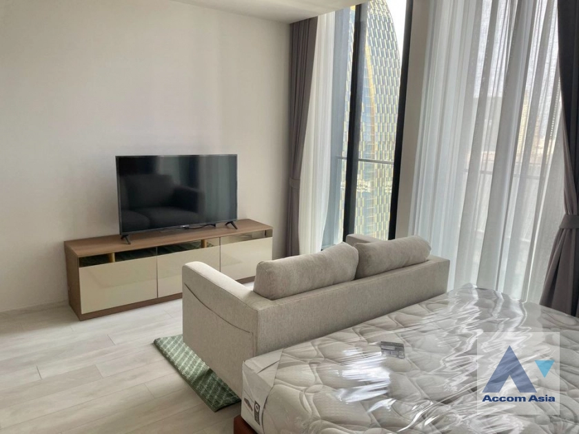 9  1 br Condominium for rent and sale in Ploenchit ,Bangkok BTS Ploenchit at Noble Ploenchit AA29829
